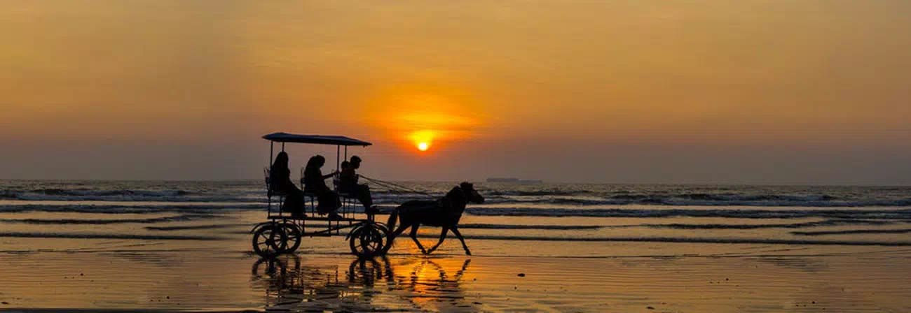 Alibaug