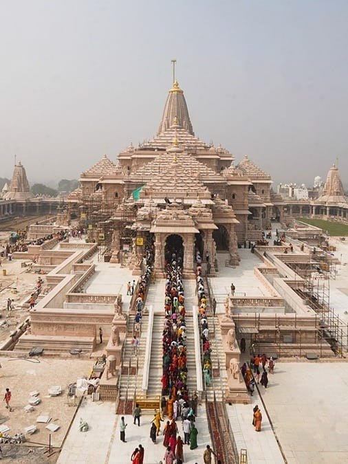 Ayodhya