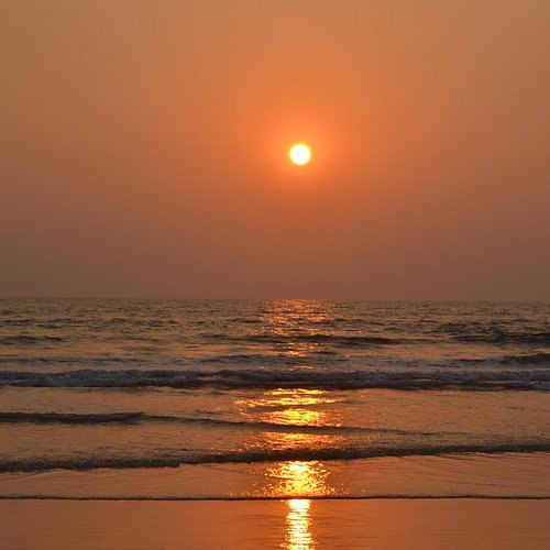 Ganpatipule photo 3