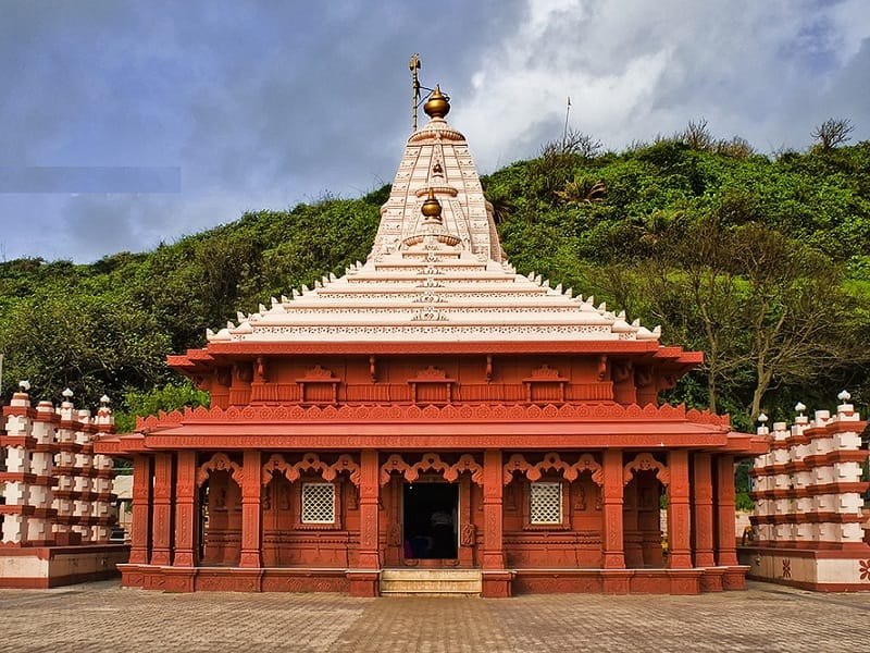 Ganpatipule photo 4