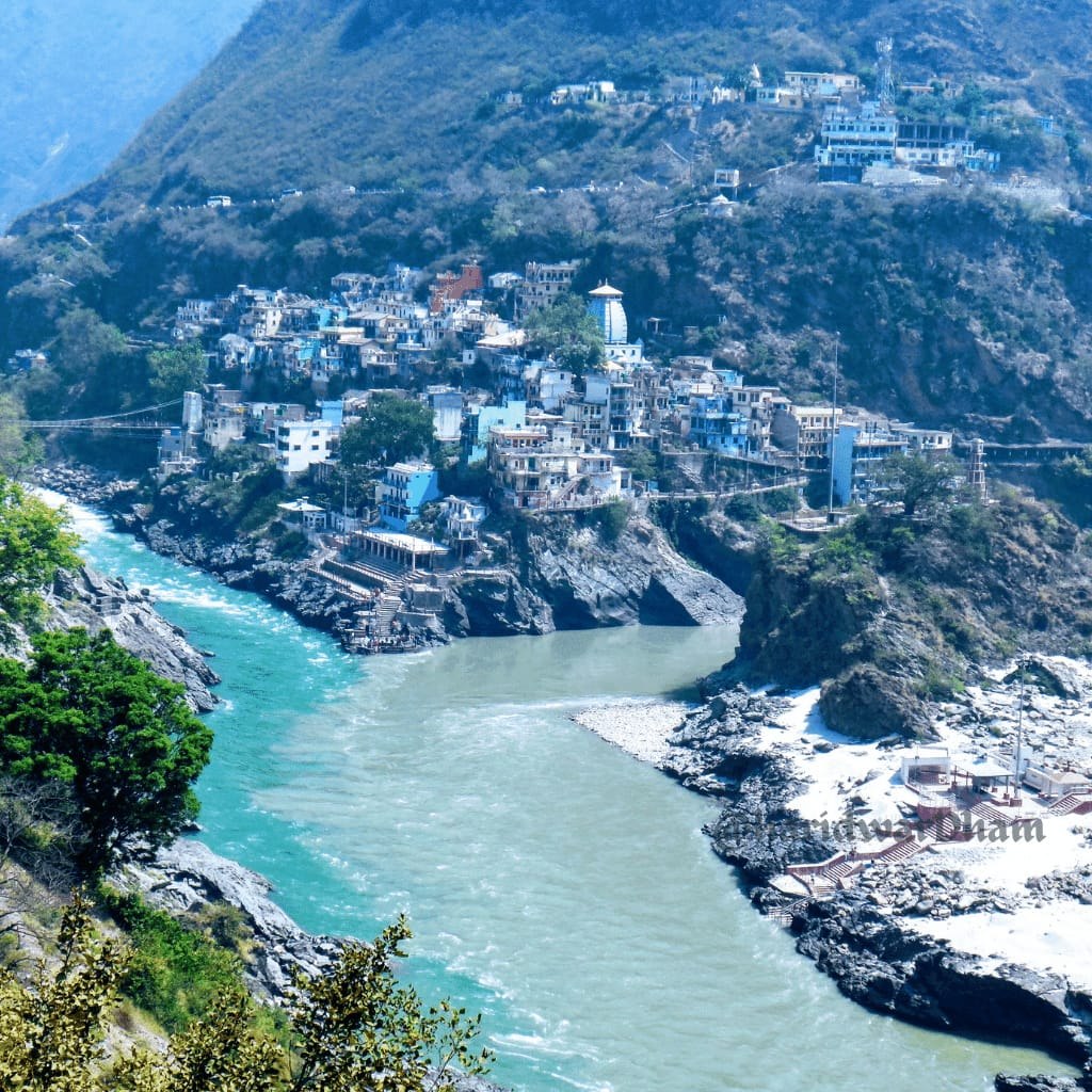 Haridwar – Rishikesh photo 2