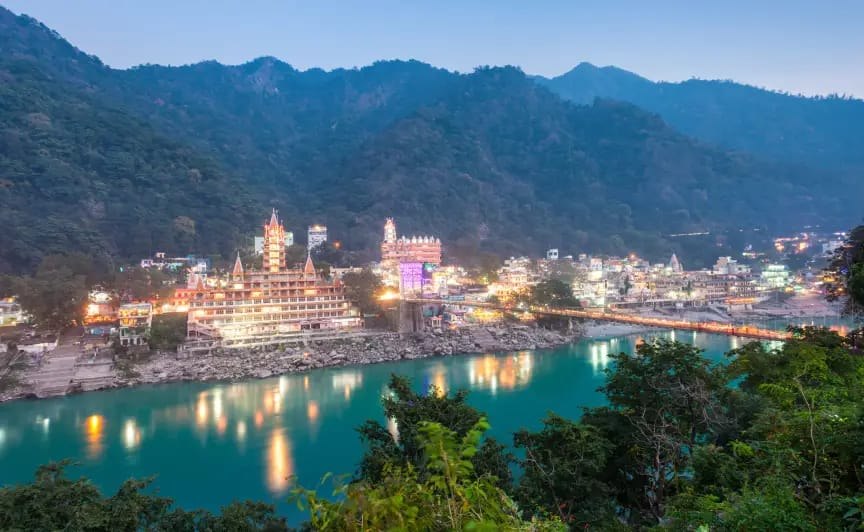 Haridwar – Rishikesh photo 3