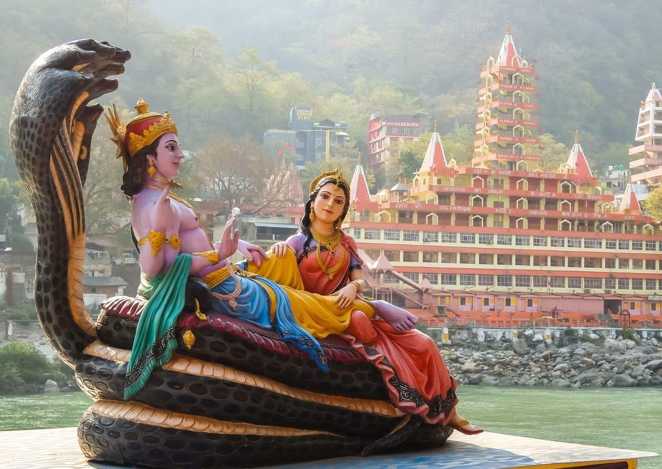 Haridwar – Rishikesh photo 4