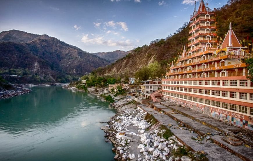 Haridwar – Rishikesh photo 5