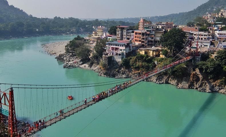 Haridwar – Rishikesh photo 6