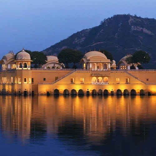 Jaipur