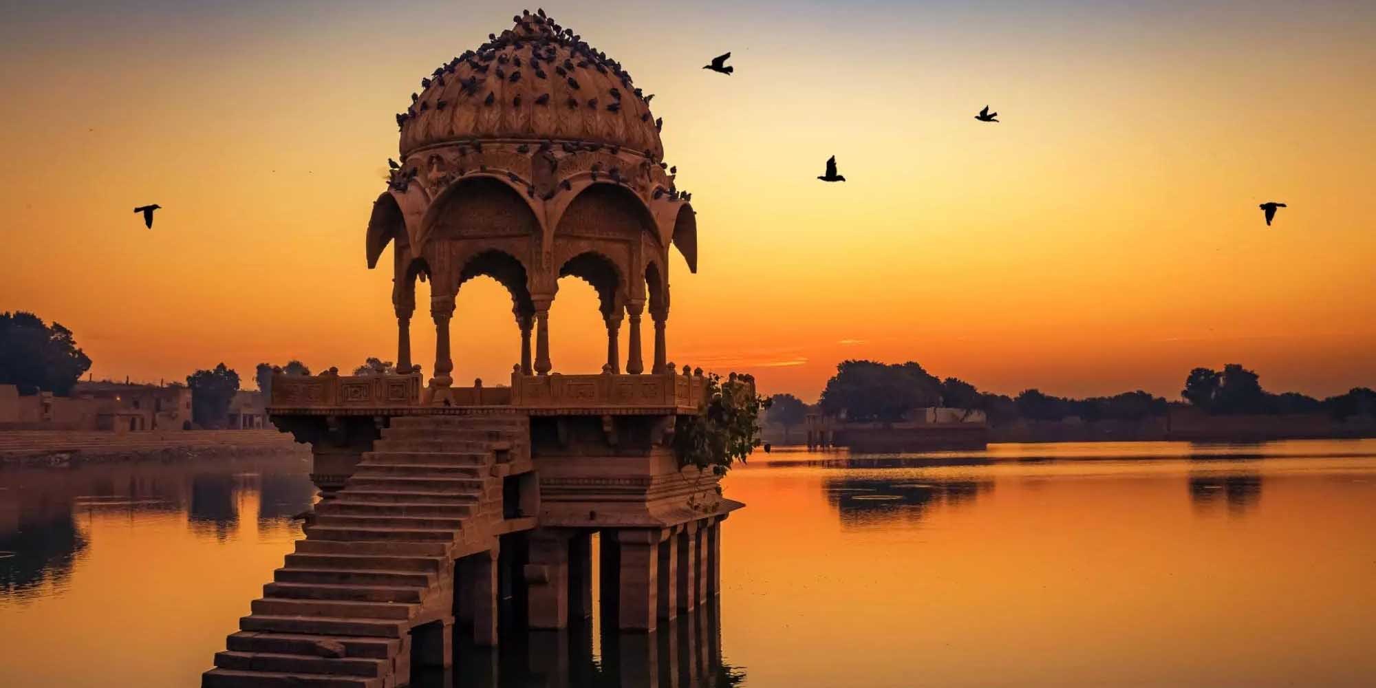 Jaisalmer photo 3