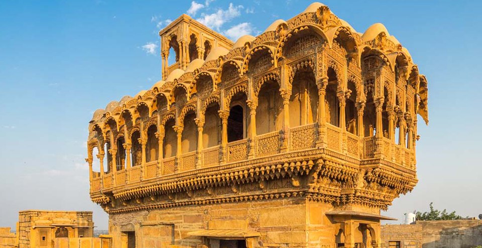 Jaisalmer photo 5