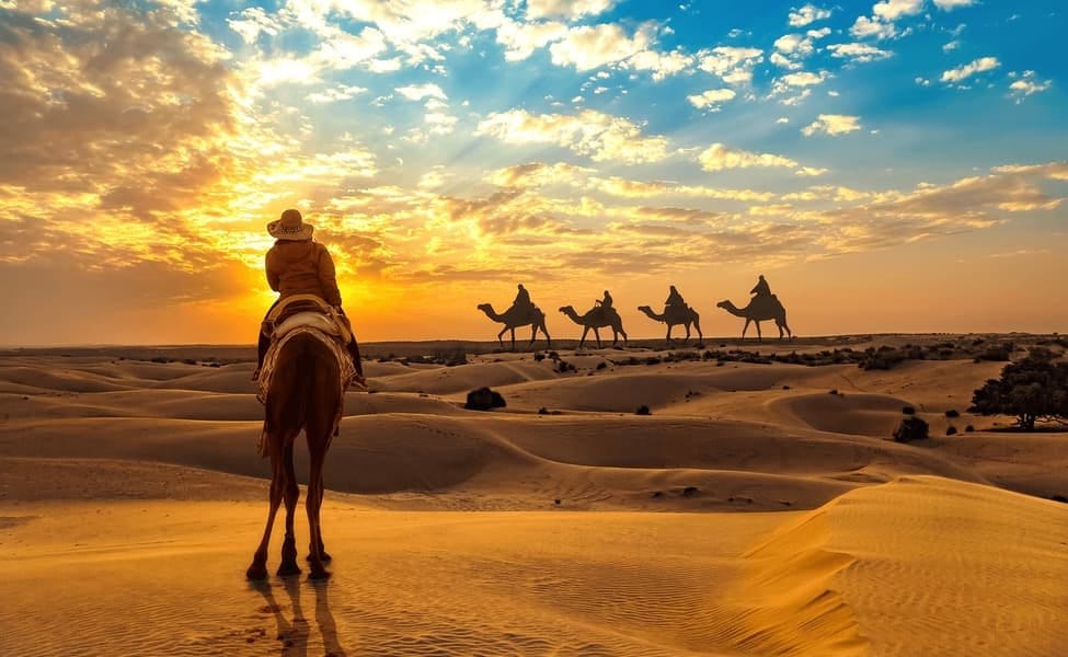 Jaisalmer photo 6