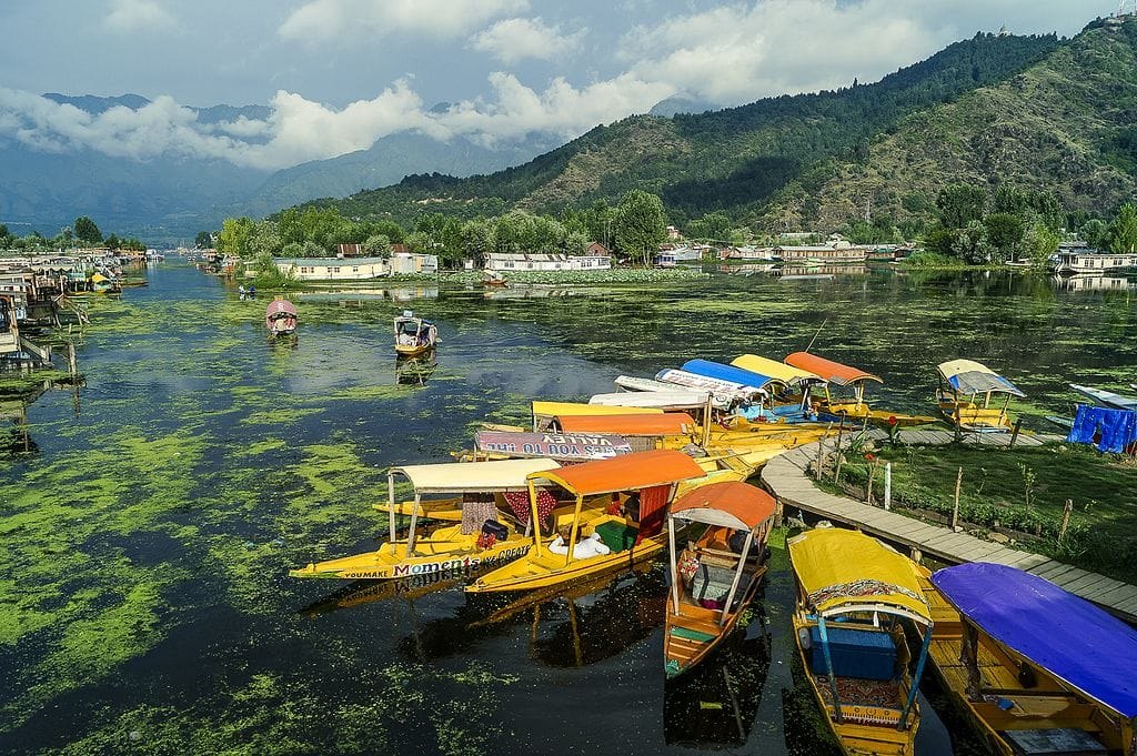 Kashmir photo 6