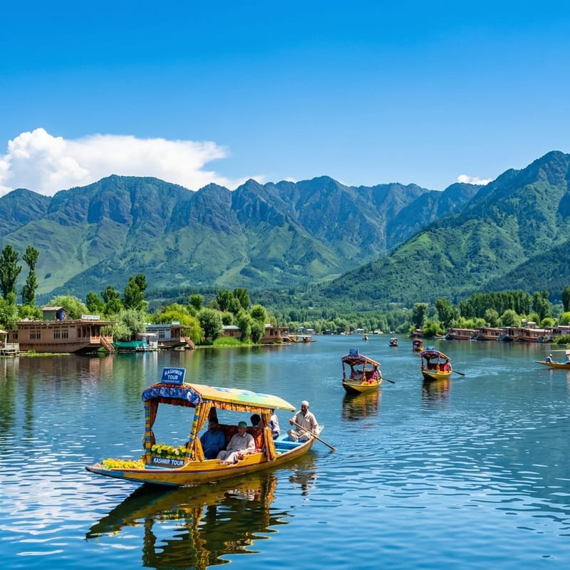 Kashmir photo 8