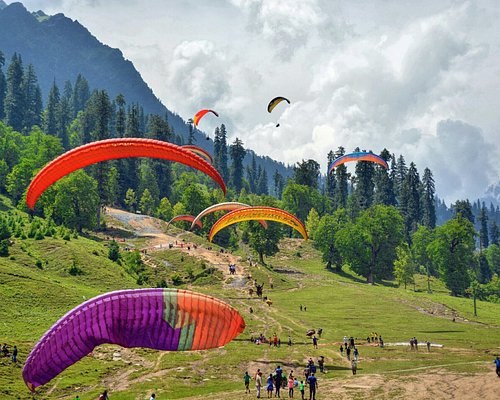Manali