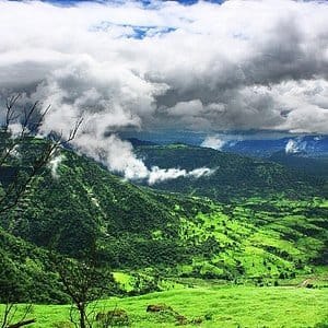 Matheran