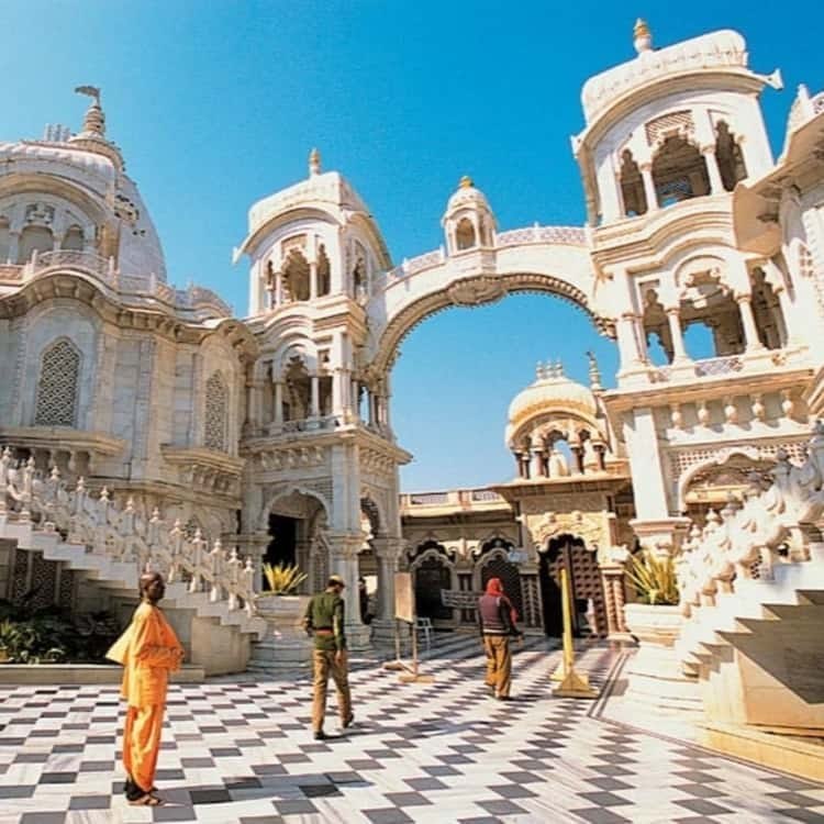 Mathura – Vrindavan photo 2