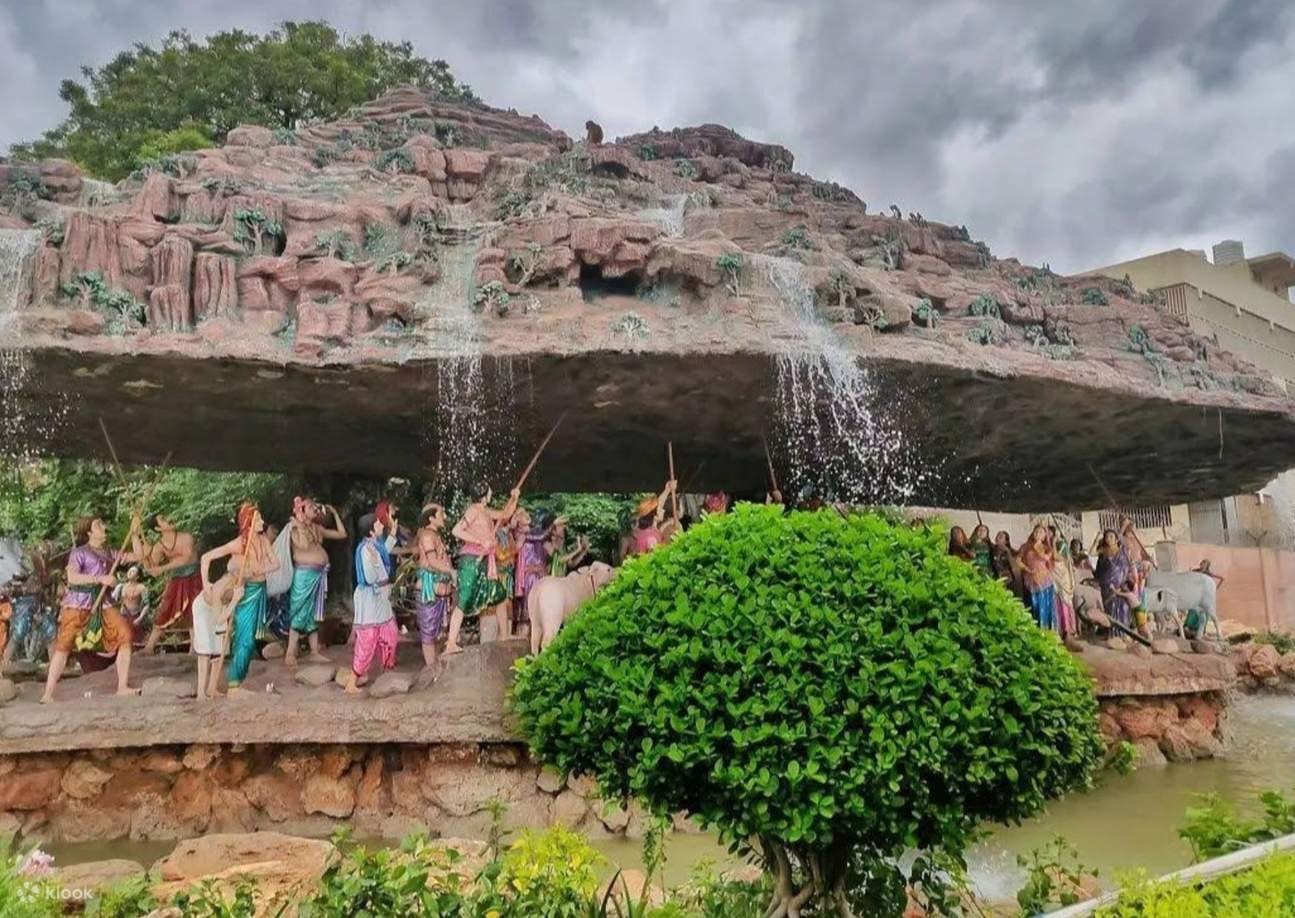 Mathura – Vrindavan photo 5