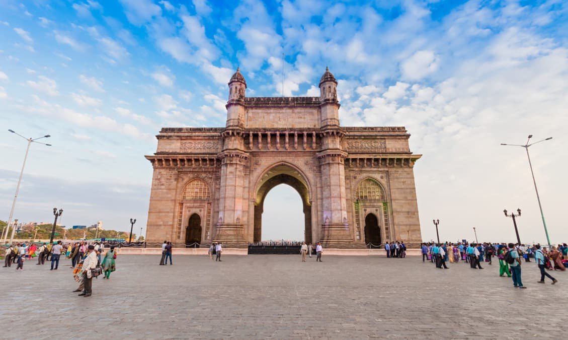 Mumbai
