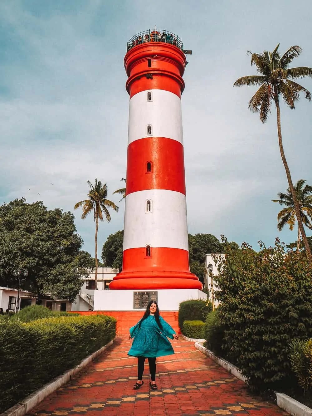 Munnar – Alleppey