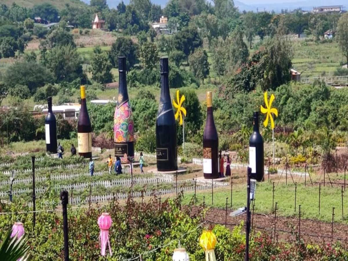 Nashik