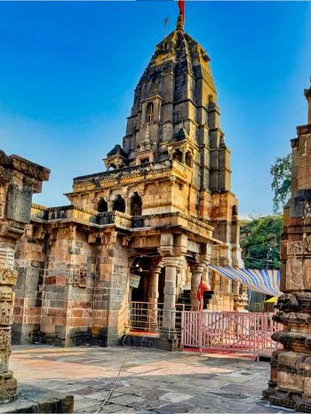 Ujjain – Omkareshwar Yatra photo 6