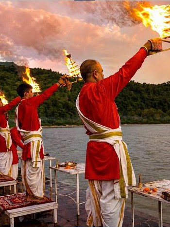 Ujjain – Omkareshwar Yatra photo 7