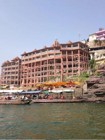 Ujjain – Omkareshwar Yatra photo 5