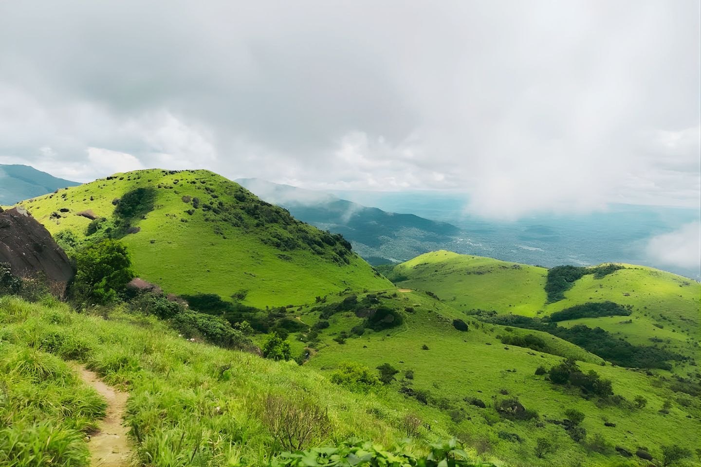 Ooty – Coorg photo 5