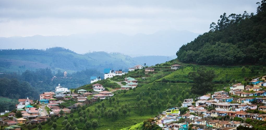 Ooty – Coorg photo 8