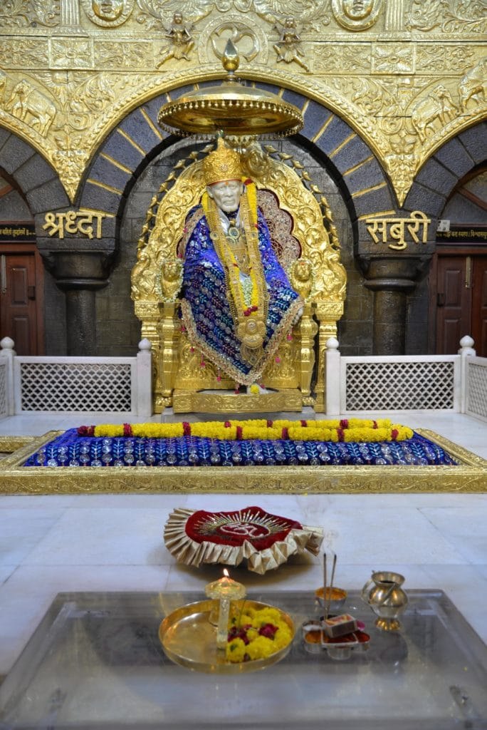 Shirdi