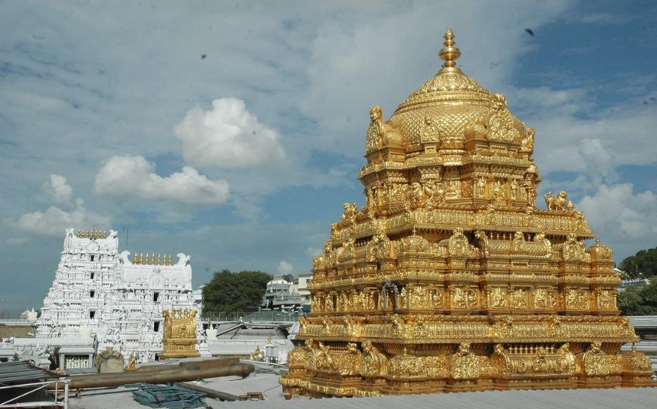 Tirupati photo 2