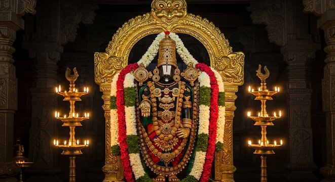 Tirupati photo 3