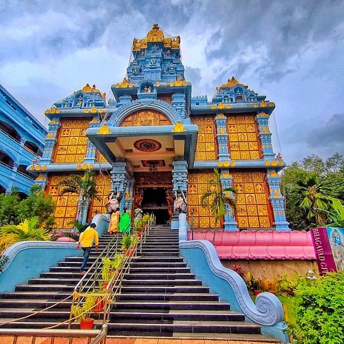 Tirupati photo 4