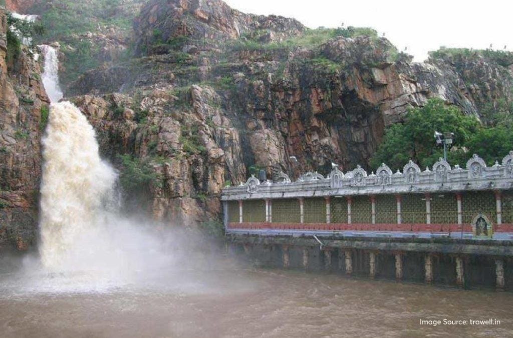 Tirupati photo 7