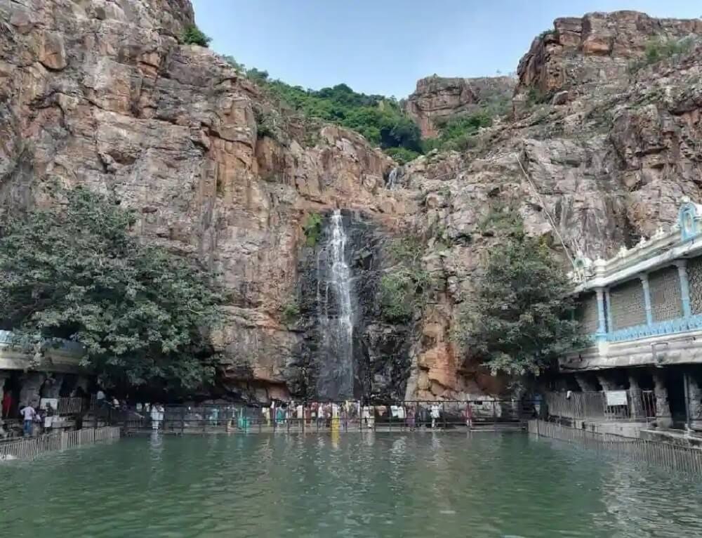Tirupati photo 8