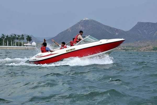 Udaipur