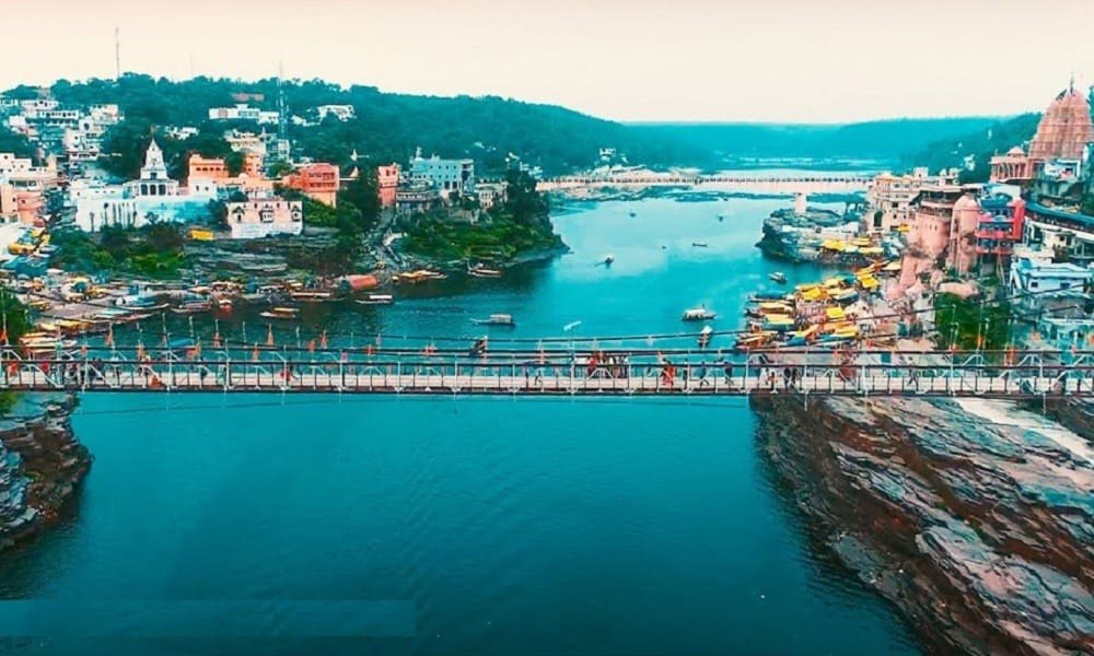 Ujjain – Omkareshwar Yatra photo 8