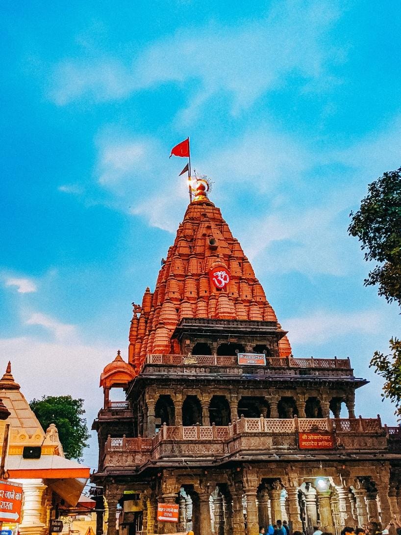 Ujjain – Omkareshwar Yatra photo 9
