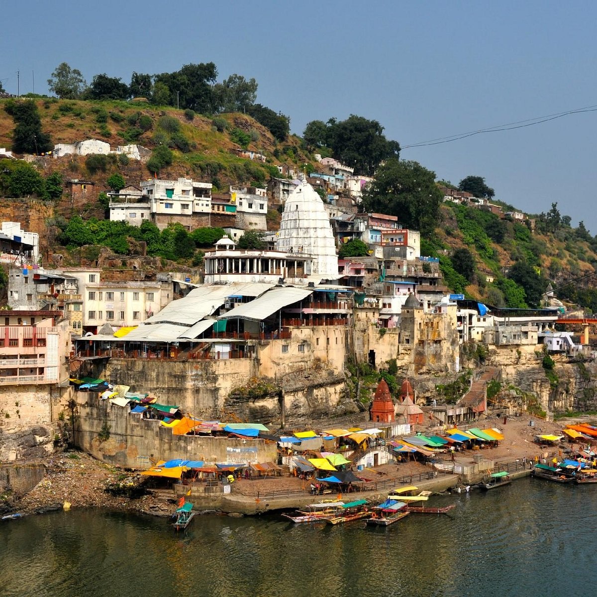Ujjain – Omkareshwar Yatra photo 10