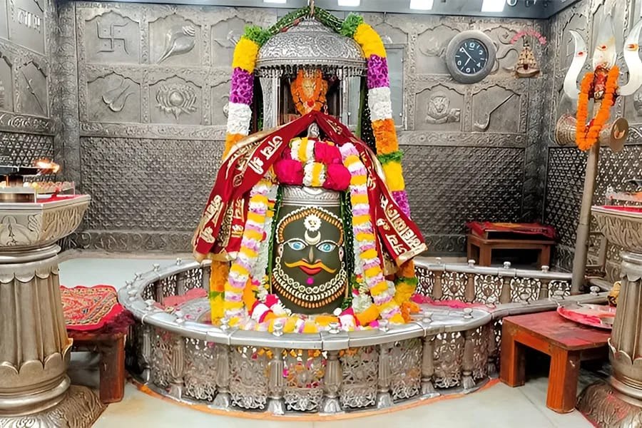 Ujjain – Omkareshwar Yatra photo 13
