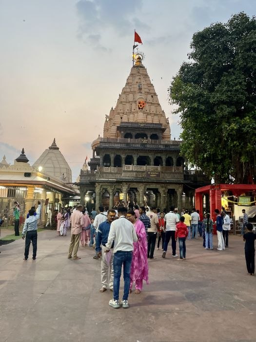 Ujjain – Omkareshwar Yatra photo 14