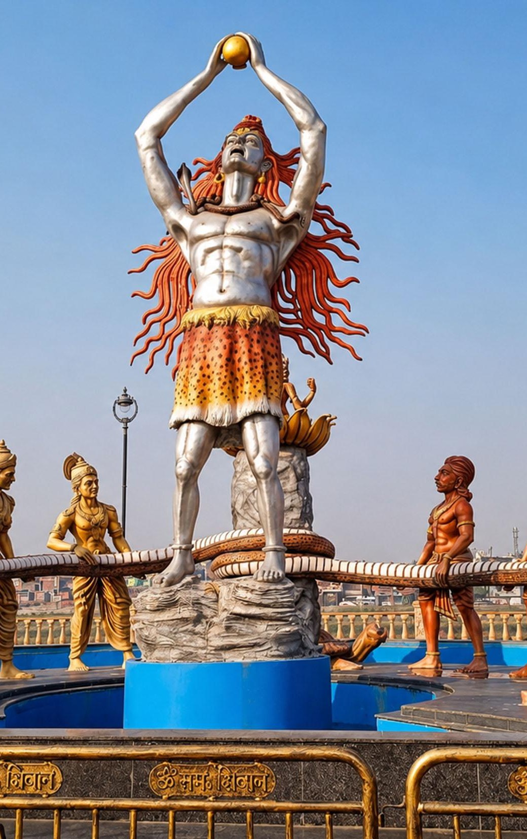 Ujjain – Omkareshwar Yatra