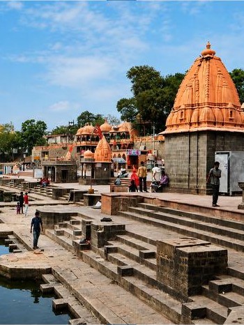 Ujjain – Omkareshwar Yatra photo 3